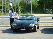 Jaguar Club Italia 2010 (110/161)